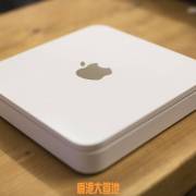 AirPort Time Capsule 802.11n (2nd Generation) 1TB