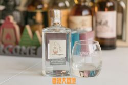 淺嚐日本「無印 feel」威士忌 – Nagahama New Make