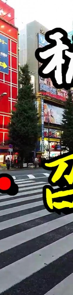 秋葉原行街,吹水講下日本召妓收費 和酒吧種類