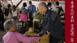 屯門天后誕 | 美食攤檔、遊戲攤位