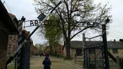 奥斯威辛集中營 Auschwitz Birkenau Concentration and Extermination Camp
