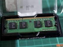 Samsung DDR3 1066MHz 2GB & 1GB Notebook Ram